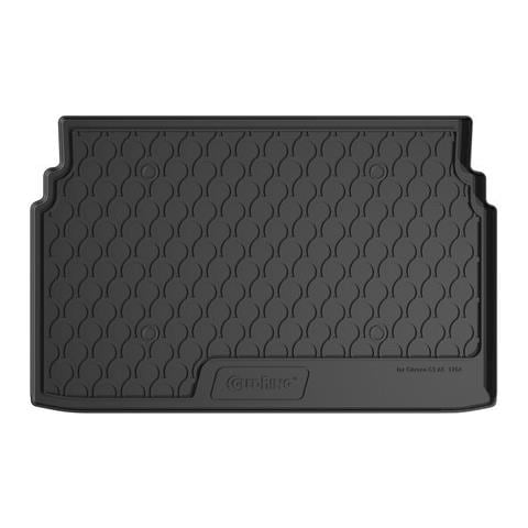 25251 Vasca Baule Su Misura In Gomma Sintetica Citroen C3 Aircross10- - Foto 2