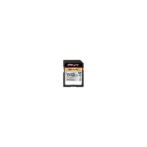 Sd Pro Elite 512gb Sdxc Class 10 Uhs-i U3 - Foto 2