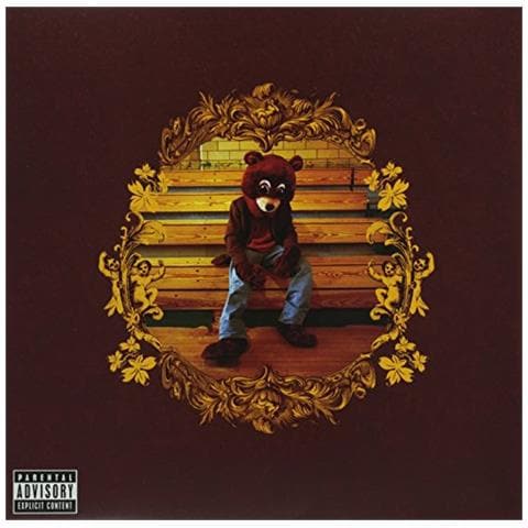Vinile Kanye West - College Dropout (2 Lp)  - Foto 1