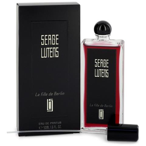 , La Fille De Berlin, Eau De Parfum, Unisex, 50 Ml - Foto 2