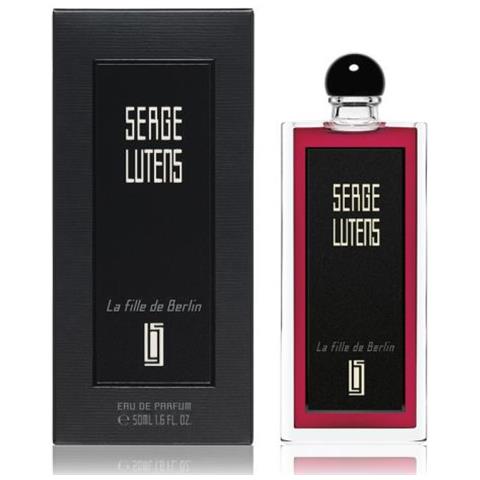 , La Fille De Berlin, Eau De Parfum, Unisex, 50 Ml - Foto 3