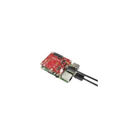 Raspberry Pi® Erweiterungs-platine Msata - Foto 2