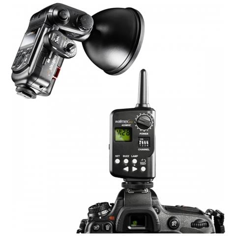 Walimex Pro USB Plus Radio Remote Trigger Set - Foto 5