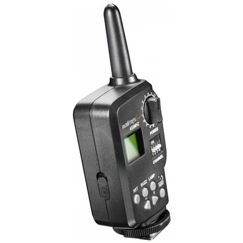 Walimex Pro USB Plus Radio Remote Trigger Set - Foto 2