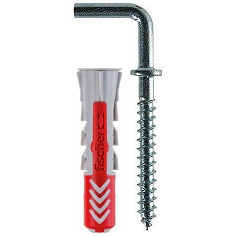 Tassello Duopower 6 C / 2 K Rm Pz. 6 Bl - Foto 1