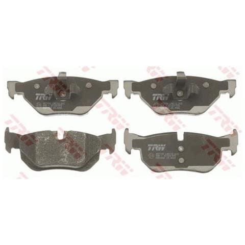 Kit Pastiglie Freno Gdb1626 - Foto 2