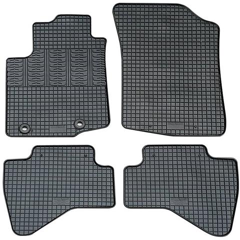 Cora 000132182 Tappeti Gomma Toyota Aygo 3/5p. 1418, 18 - Foto 1