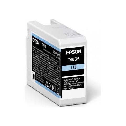 T46s500 Ink L. Ciano Ultra. Pro10 25m - Foto 1