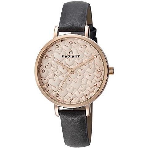 Orologio Radiant Ra431601. Quarzo, Colore Rosa Oro. Donna. - In ordine - Foto 1