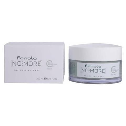 Cremone The Styling Crema 200 Ml Fanola - Foto 1