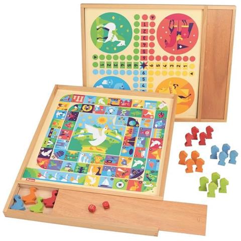Sleeper Materasso Pieghevole E Pooh Playmat - Foto 1