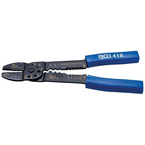 418 Pinza Di Serraggio 235 Mm - Foto 2