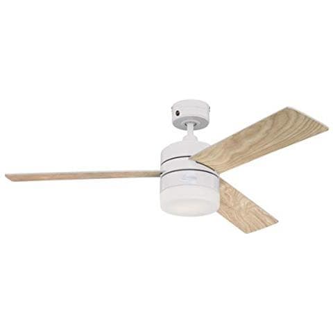 Alta Vista 75 W, Bianco, 122 Cm - Foto 2