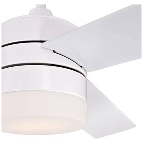 Alta Vista 75 W, Bianco, 122 Cm - Foto 3