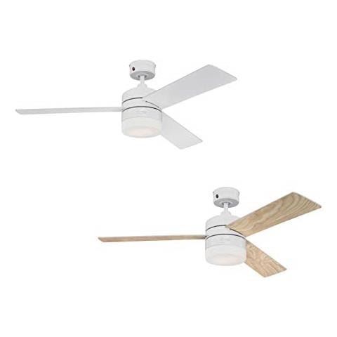 Alta Vista 75 W, Bianco, 122 Cm - Foto 1