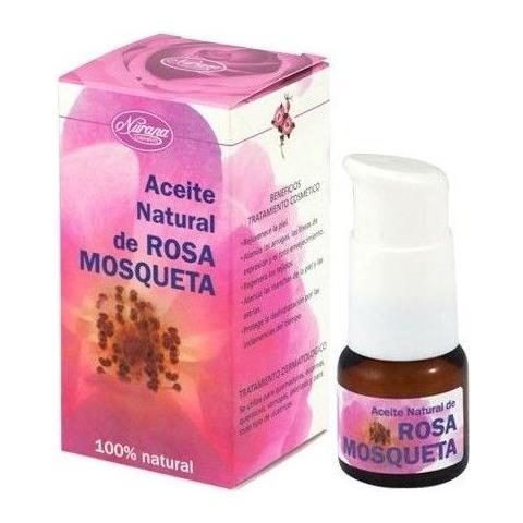 Pure Rose Hip Olio Nurana Lc20 - Foto 1