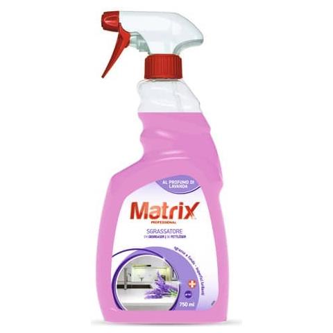 Sgrassatore 750 Ml Xm006-s - Foto 1