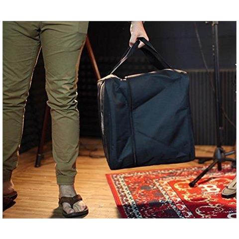 Meinl Mstcjb Cajon Bag Nero - Foto 4