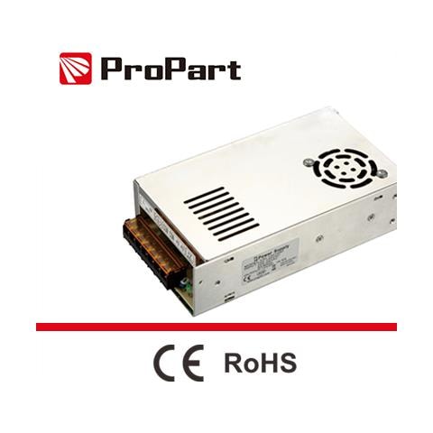 Alimentatore Scatolato Ip20 48v 360w 7.5a Size: 215x113x49mm - Foto 1