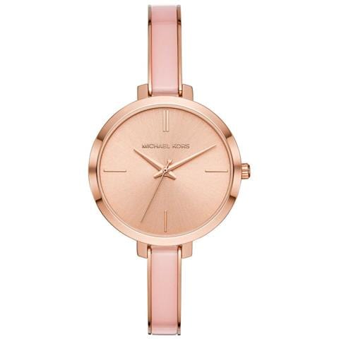 Jarney Mk4343 Orologio Donna Al Quarzo - Foto 2