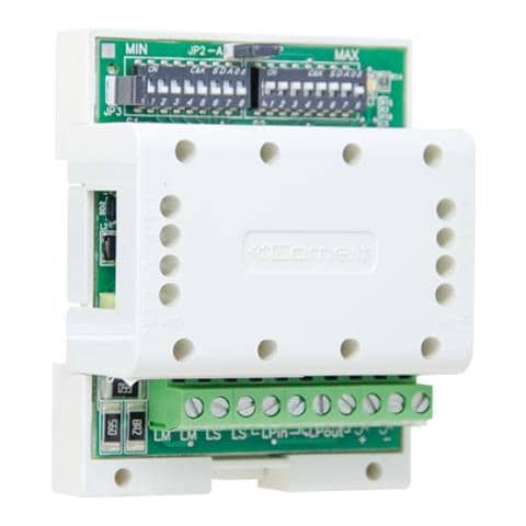 Interruttore Digitale Simplebus 1 - 1424 - Foto 2