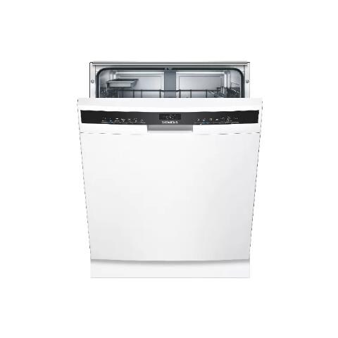 SIEMENS Iq300 Sn43hw60ae Lavastoviglie Sottopiano 13 Coperti D