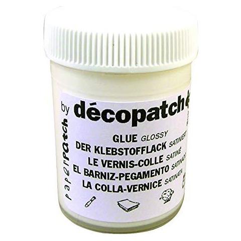 Dcopatch Mache Mini Kit Bat - Foto 4