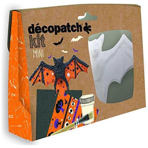 Dcopatch Mache Mini Kit Bat - Foto 1