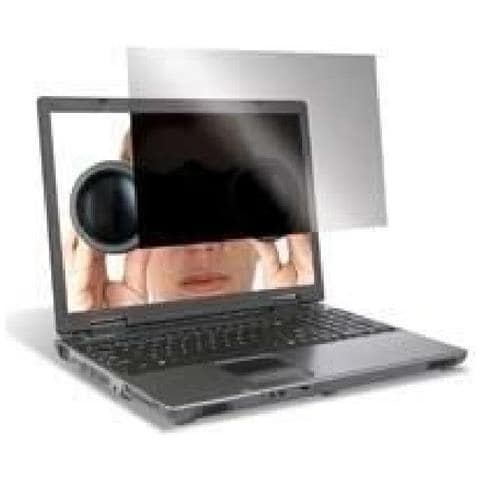 14in Wide 16:9 Privacy Screen. . - Foto 2
