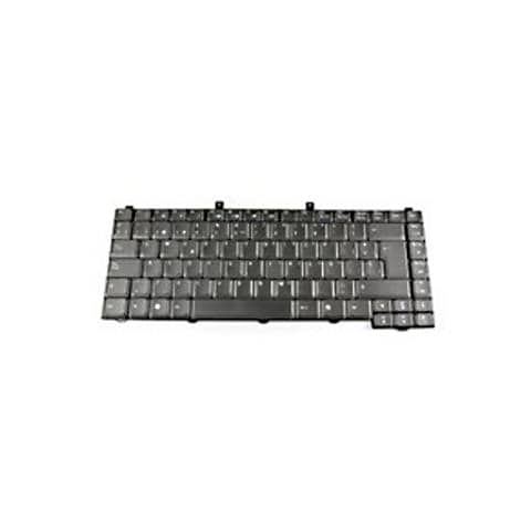 KB. I100G. 080, Keyboard, , DOT S E2 Series DOT S NILE Series DOT SE Series, Nero - Foto 1