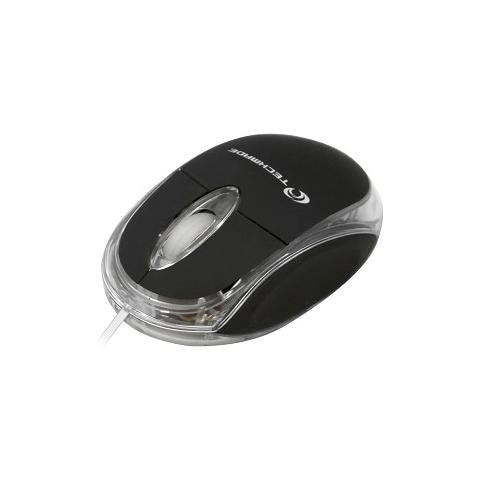 Mouse Ottico 800DPI USB 2.0 Nero - Foto 4
