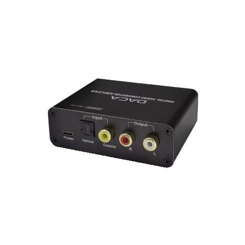 14.2550.64 Nero convertitore audio - Foto 4