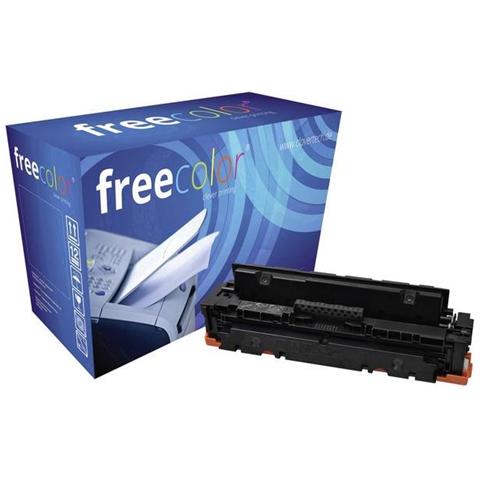 TONER - M452k-hy-frc Cartuccia Compatible Nero 1 Pezzo (i) - Foto 1