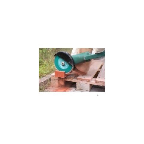 Disco Diamantato Linea Verde125zb - Foto 3