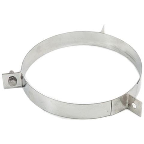 Fascetta Inox Da 200mm Per Cavi Tiranti - Foto 1