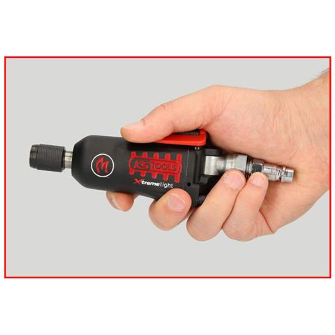 Mini Avvitatore Mini Monster Xtremelight 108nm - 140mm - 515.3835 - Foto 2