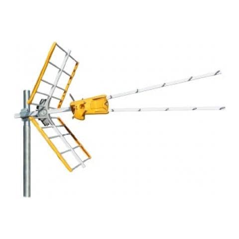 Antenna Tv V Zenit Uhf, 2do Dividendo Digitale (lte700) 149222 - Foto 1