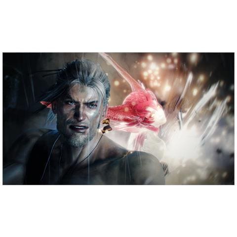 Game Sony Ps5 Nioh Collection Includes Child 1 + Child 2 + Dlcs 9816294 - Foto 3