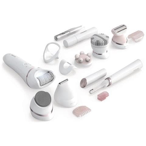 Set Di Bellezza Soluzione All-in-one Per Tutto Il Corpo - Foto 1