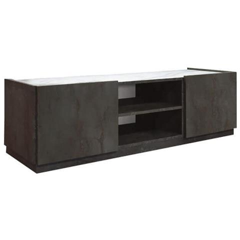 Eurydice - Porta Tv Moderno Di Design - Foto 1