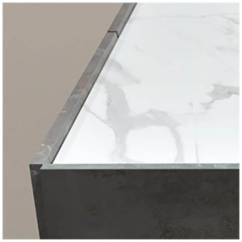 Eurydice - Porta Tv Moderno Di Design - Foto 2