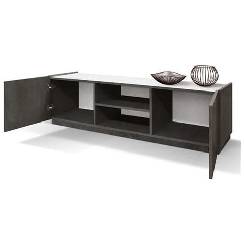 Eurydice - Porta Tv Moderno Di Design - Foto 3