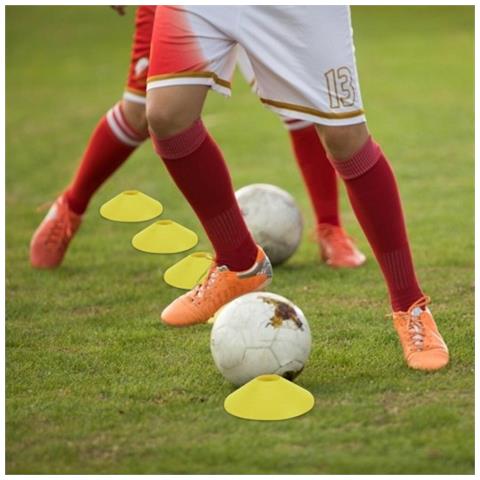 Pacchetto Di Allenamento Per Velocità E Fitness 18 Parti - Foto 5