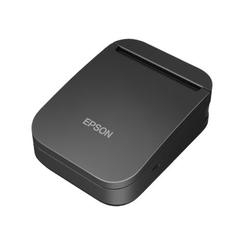 TM-P80II (101) 203 x 203 DPI Con cavo e senza cavo Termico Stampante portatile - Foto 1