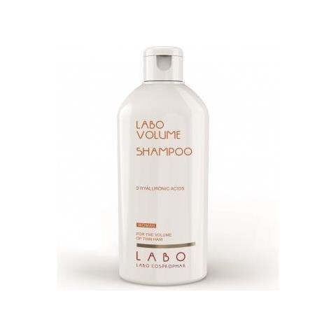 Volume Shampoo For Woman 200ml - Foto 1
