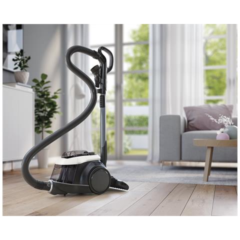 PC91-ALRG A cilindro Secco 650 W Senza sacchetto - Foto 2