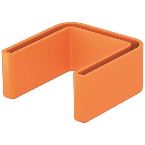 Schutzkappe Us 5 Ks Pastellorange (6338462) - Foto 1