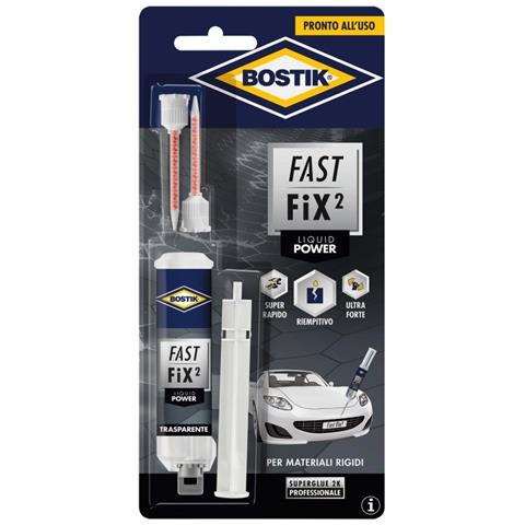 Bostik Fast Fix² Liquid Power - Foto 1