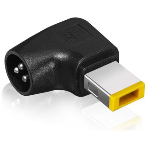 Inter-tech Tip M28 Notebook Power Tip - Foto 1