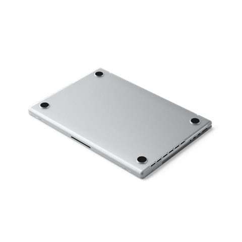 Eco-hardshell Case Borsa Per Notebook 35,6 Cm (14"") Custodia Rigida Trasparente - Foto 2